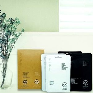 Premium Korean skin care 4pcs facial mask